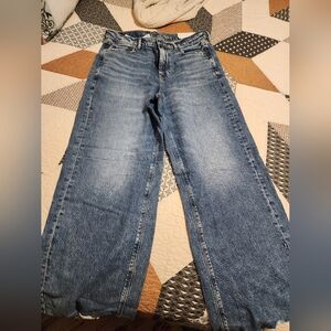 American eagle jeans 10